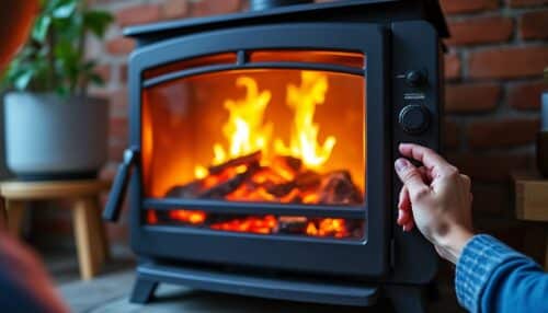 découvrez comment éviter les erreurs de réglages de votre poêle à granulés qui peuvent faire exploser votre facture de chauffage. suivez nos conseils pour un chauffage efficace et économique.