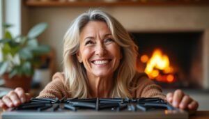 découvrez la nouvelle aide qui permet d’installer un poêle sans vider vos économies. un véritable changement pour chauffer votre maison à moindre coût !