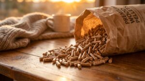 découvrez notre analyse des pellets woodstock, une marque premium de granulés de bois, pour savoir si elle mérite votre confiance en termes de qualité, performance et efficacité énergétique.